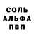 Кетамин VHQ Afi Lineva