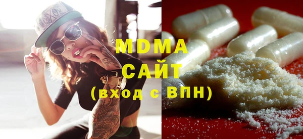 хмурый Арсеньев
