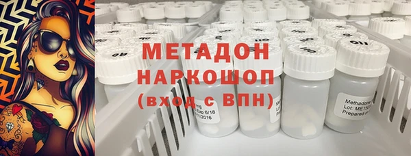 хмурый Арсеньев